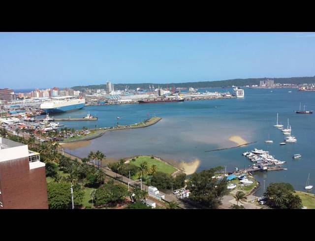 2 BEDROOM APARTMENT FOR SALE IN ESPLANADE